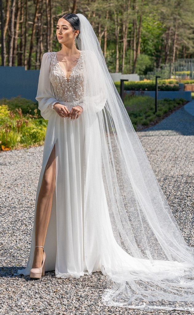 MS Moda 103