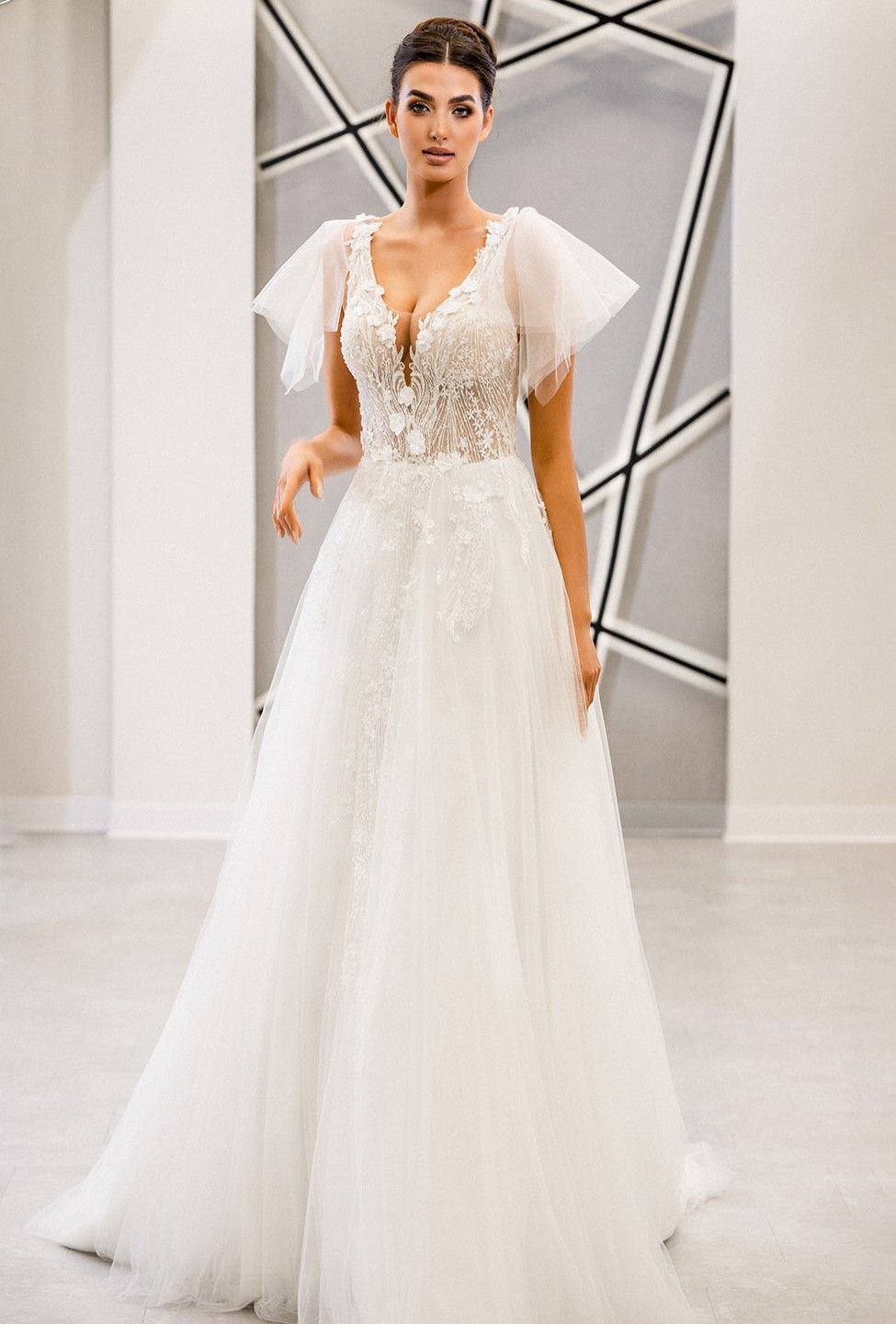MS Moda 33