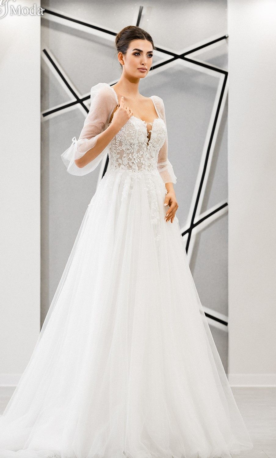 MS Moda 42