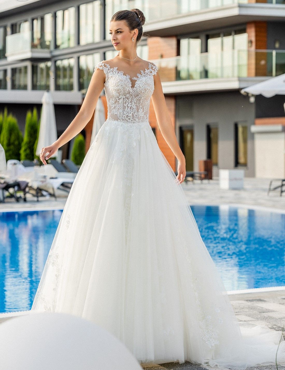 MS Moda 61