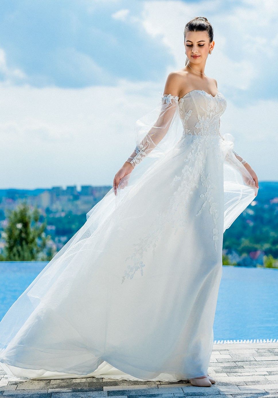 MS Moda 86
