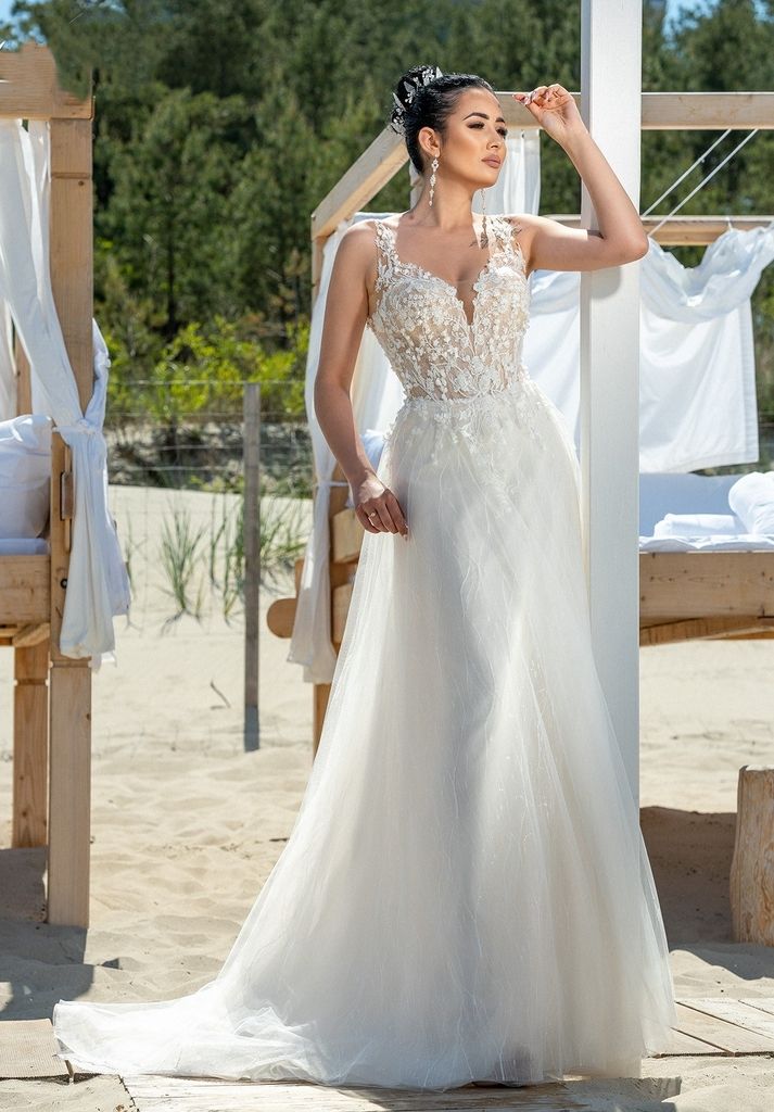MS Moda 106
